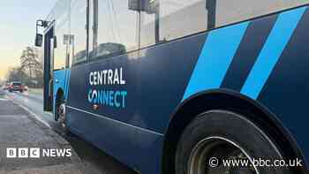 Bus company U-turns on £594 school price hike