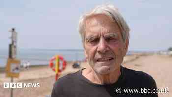 Sea safety warning for Bank Holiday beach swimmers