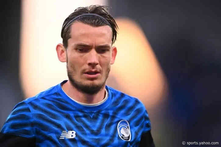 Confirmed: De Roon reunites with Gasperini, Dutchman will land in Rome at 12.10 ahead of Roma medical
