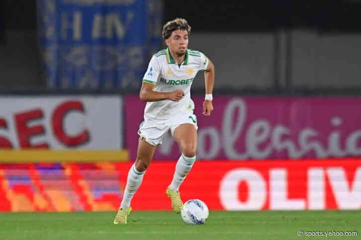 Done deal: El Aynaoui moves to Leipzig, De Roon joins Roma