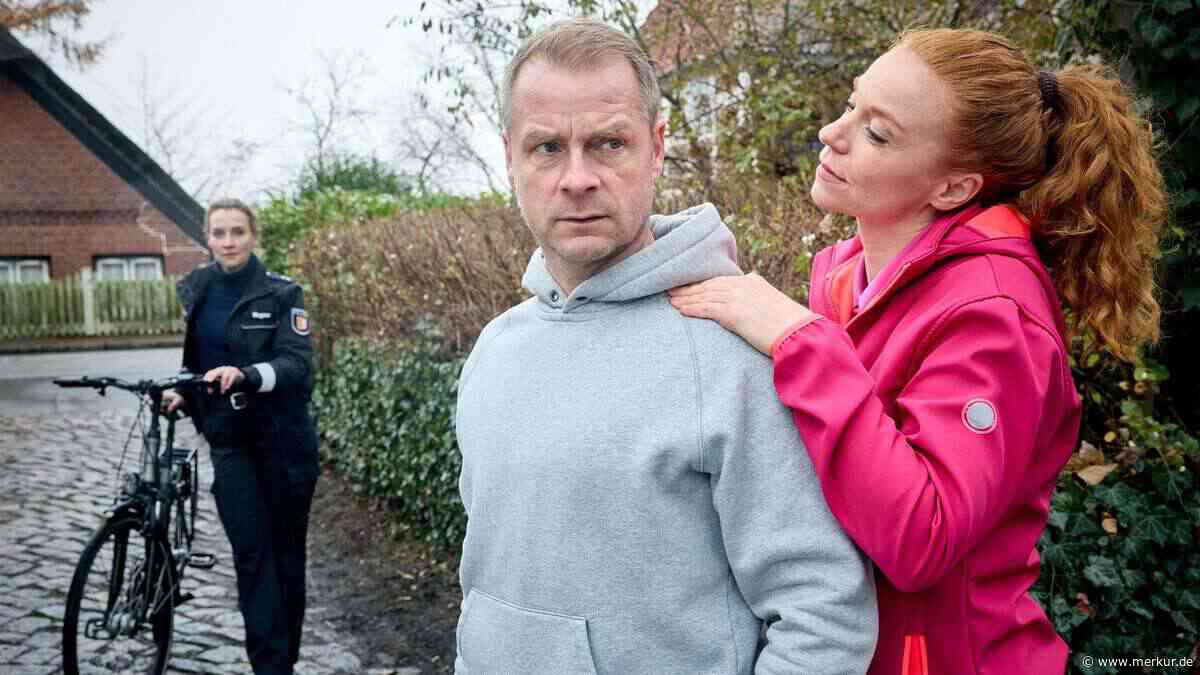 Ein Hauch von Hitchcock im beschaulichen Schwanitz