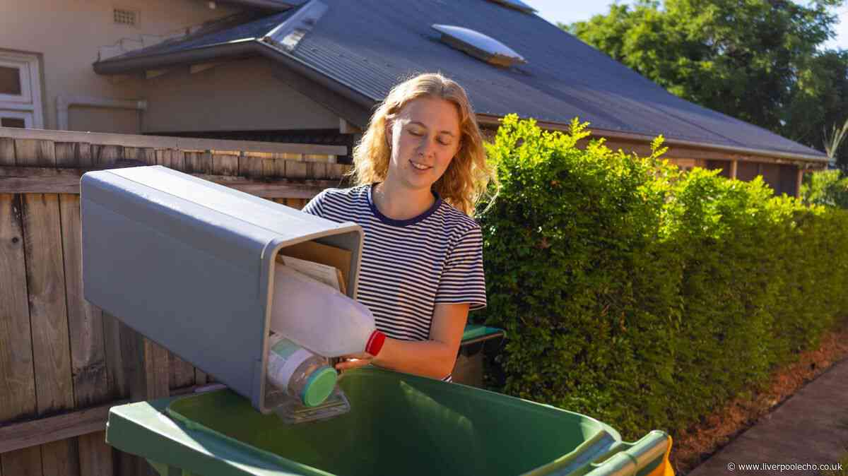 Lawyer shares your rights if neighbour repeatedly puts rubbish in your bin