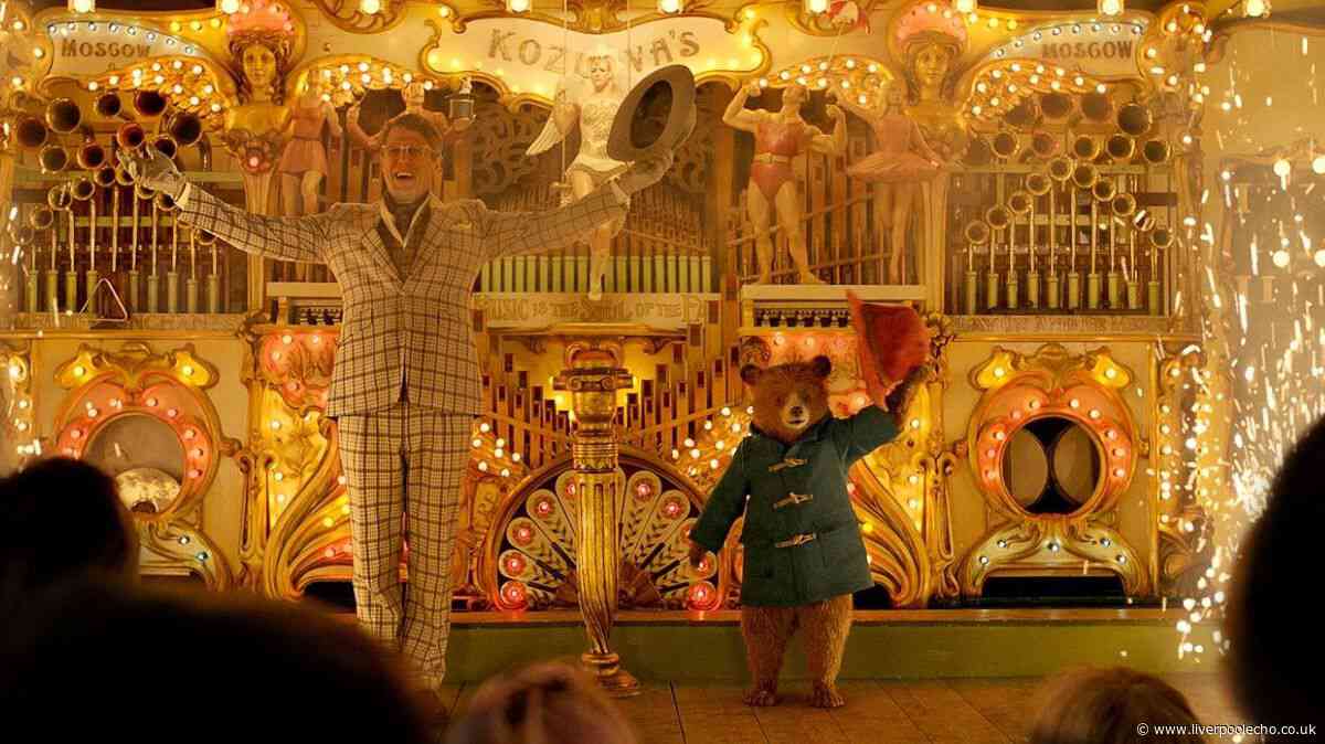 'Best film ever made' leaves fans in tears with 'heartwarming' story on BBC tonight