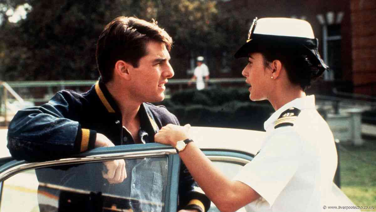'Pure gold' movie will 'give you goosebumps' and leave you obsessed on Film4 tonight at 9