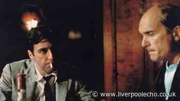 Crime film hailed 'best ever' and 'masterpiece' on BBC tonight