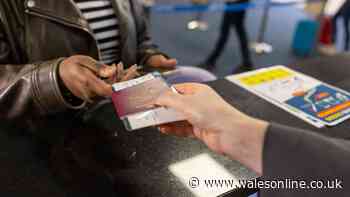 What can you do if you lose your passport at the airport? I asked experts and they all said the same