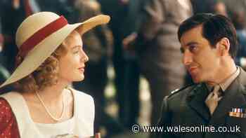 'Masterpiece' gangster film with incredible cast on BBC tonight
