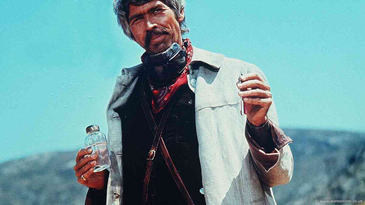 Hidden gem Western fans hail as 'outstanding' on ITV tonight