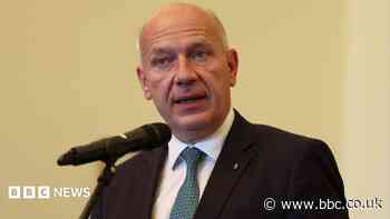 Berlin is being blackmailed by hackers, mayor says