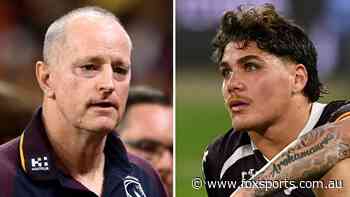 Broncos make big Madge call as brutal review into disastrous title defence demands 14 changes