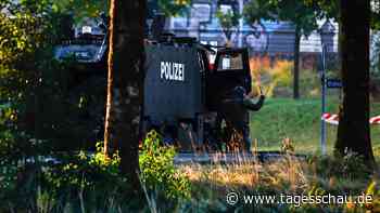 Mehrere Opfer nach Schüssen bei Techno-Veranstaltung in der Schweiz