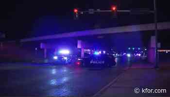 One injured, one arrested in SE Oklahoma City stabbing