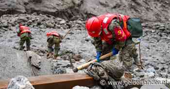 LIVE Overstromingen Nepal | Dodental in Tibet loopt op, VS geeft ruim 3 miljoen euro voor humanitaire hulp