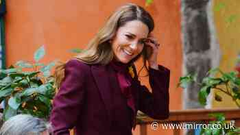 Kate Middleton turned down fan's autograph request due to strict royal rule
