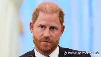 Jennie Bond: 'There's a reason Harry's homecoming is so important to him but a decision's looming'