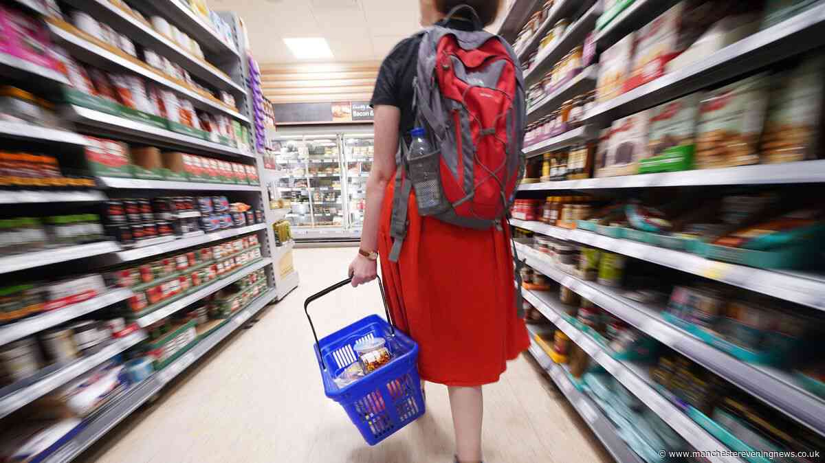 Three supermarkets slash price of kitchen staple as cheapest store changes again