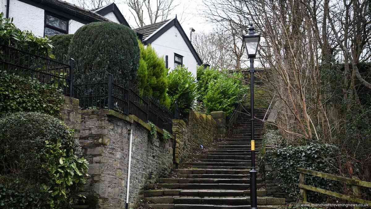 The Greater Manchester commuter belt locations with the fastest growing price tags