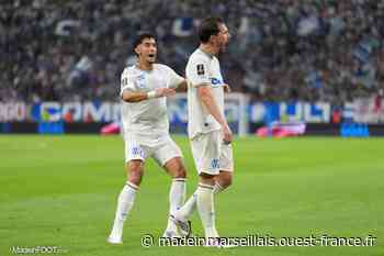OM : La composition probable de l'OM pour le choc contre l'AS Monaco
