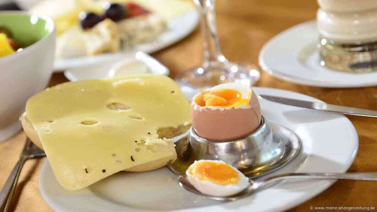 Gleiches Frühstück jeden Tag? Psychologie erklärt, warum wir morgens so wenig Abwechslung wollen