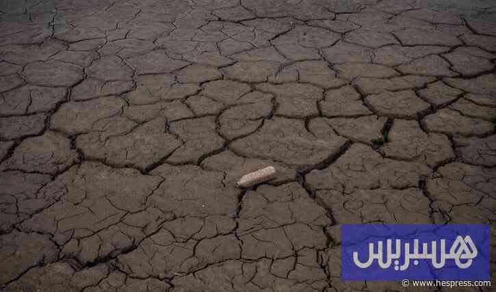 الجفاف يربك شبكة المياه بإنجلترا