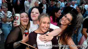 48. Altstadtfest in Fallersleben: 115 fröhliche Bilder von der großen Sommer-Party
