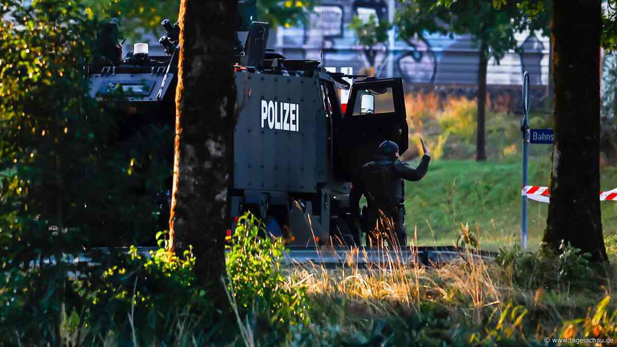 Toter und Verletzte nach Schüssen bei Techno-Veranstaltung in der Schweiz