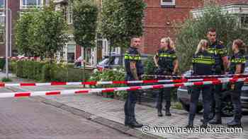 John van den Heuvel: ‘Het was in Vlaardingen complete oorlogssituatie’