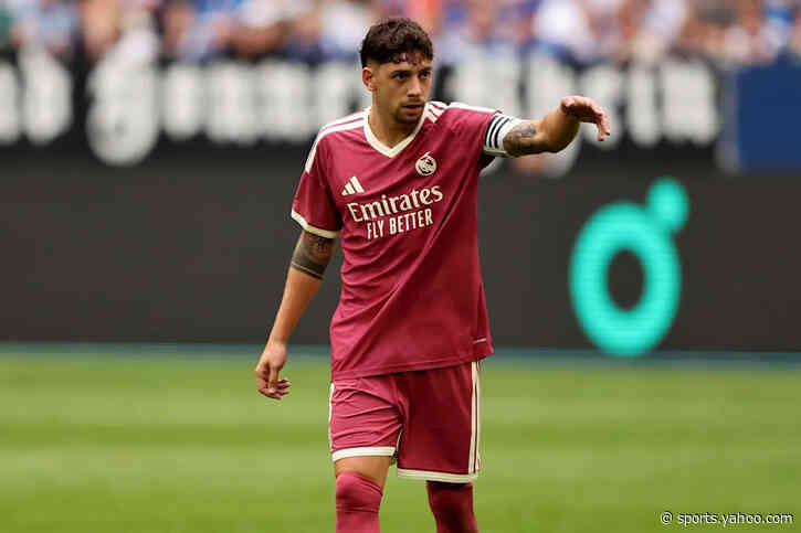 Real Madrid coach has chosen versatile captain to be his ‘extension’ on the pitch