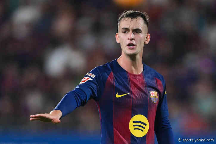 Bundesliga giants call off pursuit of Barcelona midfielder – Romano