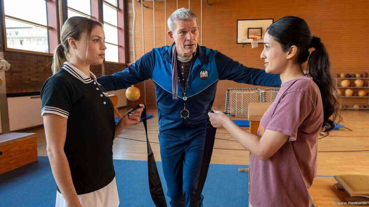 Agenten-Sitcom „Spyon“: Ist die Ausbildung beim BND zum Lachen?