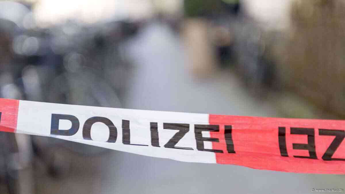 Frau (31) stirbt nach Messerangriff in Rosenheim: Polizei bittet um Zeugenhinweise