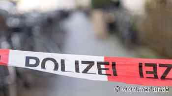 Frau (31) stirbt nach Messerangriff in Rosenheim: Polizei bittet um Zeugenhinweise