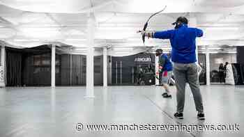 'I run one of Greater Manchester's top attractions - you’ve probably never heard of us'