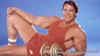 Then vs. now: What the biggest '80s action heartthrobs look like today