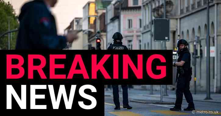 One dead and five injured after gunman opens fire at rave