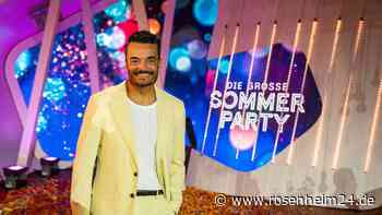 Nach TV-Verlobung: Schlager-Traumpaar ringt Giovanni Zarrella emotionales Versprechen ab