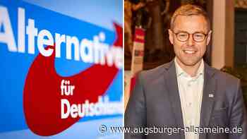 „Gefährlichstes Gerücht Augsburgs“: So spielt Ferdinand Traub mit seiner Nähe zu Ulrich Siegmund