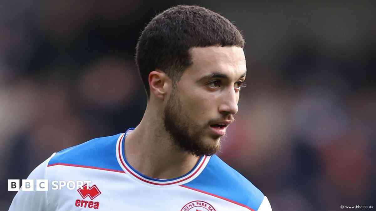 Barnsley re-sign QPR left-back Larkeche