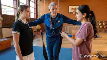 Agenten-Sitcom „Spyon“: Ist die Ausbildung beim BND zum Lachen?