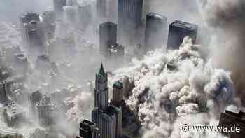 Näher dran kann man 25 Jahre später nicht sein: Bewegende 9/11 -Doku im Ersten