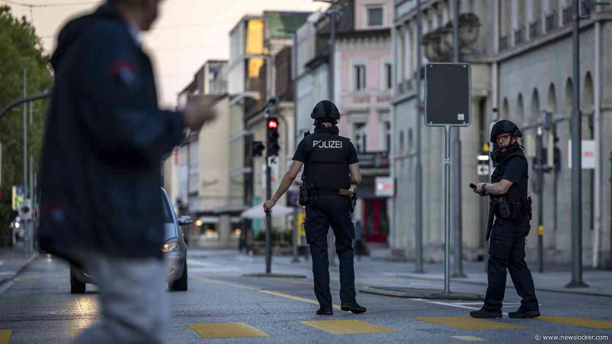 Dode en gewonden na schietpartij bij rave in Zwitserland