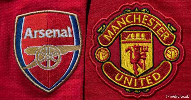 Arsenal warned £65m target is ‘waiting’ for Manchester United transfer