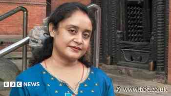 This Indian pilgrim was about to enter Tibet for her dream tour - then her WhatsApp messages stopped