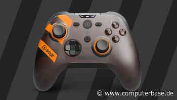 Scuf Nemesis Pro 8K: 8.000 Hz kommen in Xbox-Form für den PC