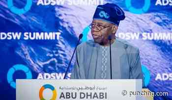 Morning recap: Four reasons US shouldn’t release my FBI records –Tinubu, INEC unveils 2027 gov candidates, other top stories
