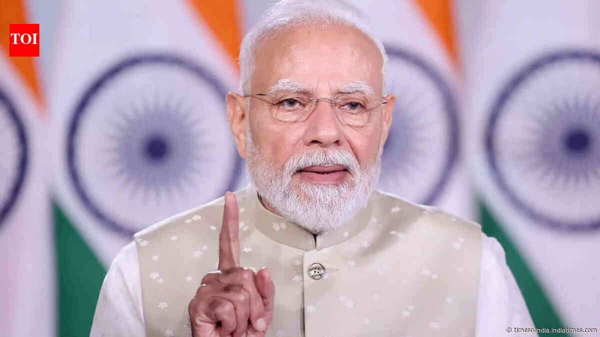 'Drug-free India' to 'vocal for local': Key quotes from PM Modi’s 137th Mann Ki Baat
