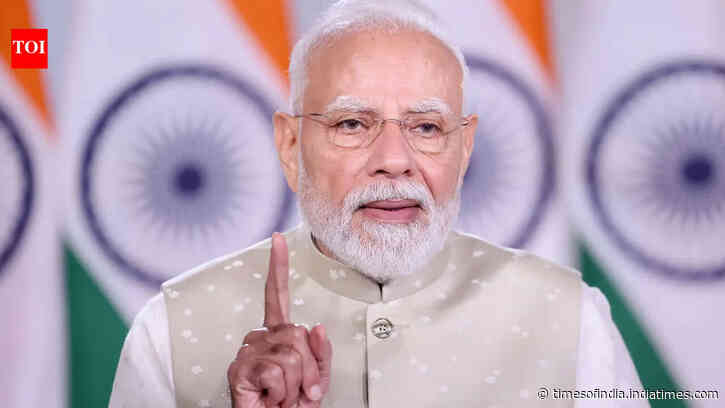 'Drug-free India' to 'vocal for local': Key quotes from PM Modi’s 137th Mann Ki Baat