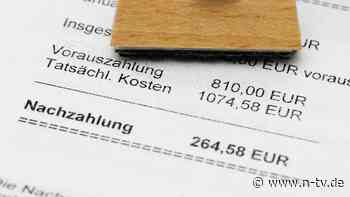 Verivox-Analyse: Deutschland hat unter G20-Staaten die höchsten Strompreise