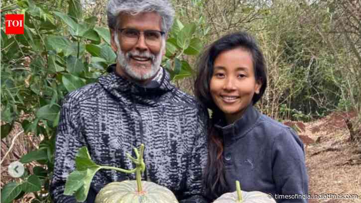 DIY Greenhouse Vegetable Guide: Milind Soman grows ‘Sabzee ka Ghar’; readers get simple steps