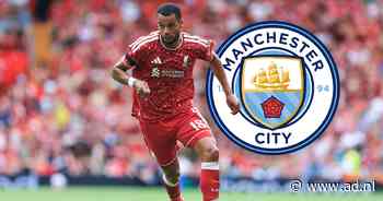 Cody Gakpo kiest voor Manchester City en kan duurste Nederlandse speler ooit worden